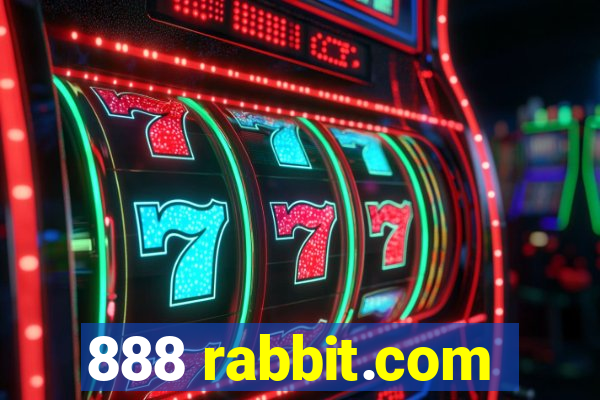 888 rabbit.com